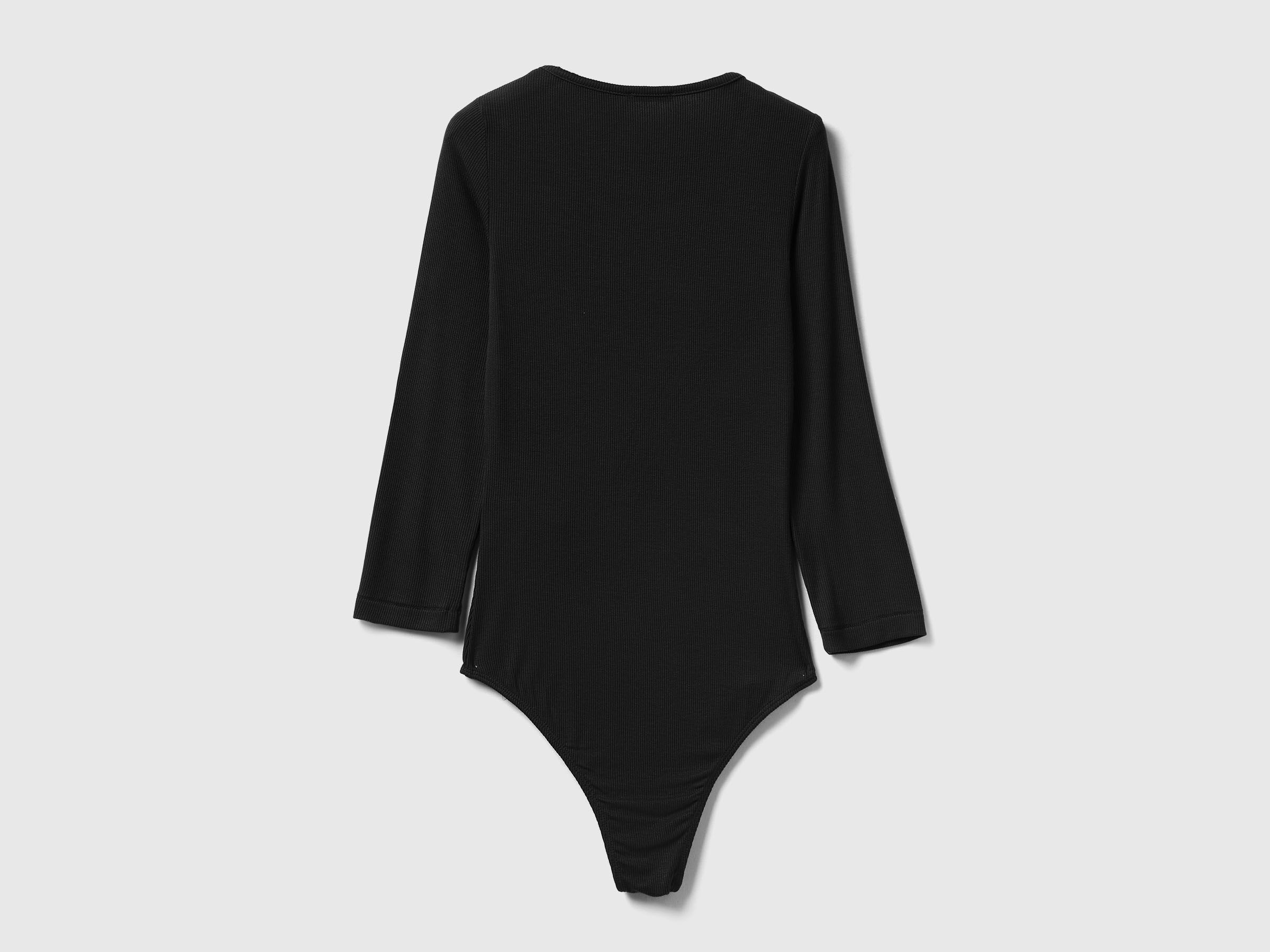BODYSUIT L/S Women image number 2